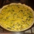 Tarta de Zapallitos