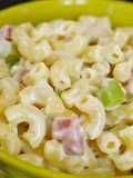Ensalada de coditos