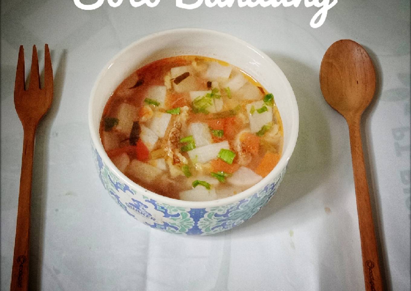 Soto Bandung