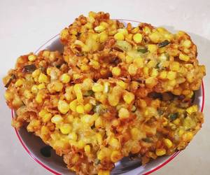 Resep Terbaik Bakwan Jagung Corn pie Nikmat Lezat Resep Terbaik Bakwan Jagung Corn pie Nikmat Lezat