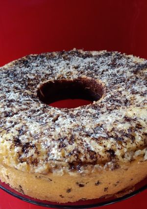 Foto resep Bolu anti gagal