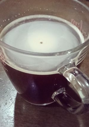 รูปของ กาแฟสำหรับคนทำ IF
