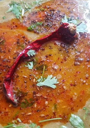 पचमेल दाल (Panchmel Dal recipe in Hindi) रेसिपी मुख्य फोटो