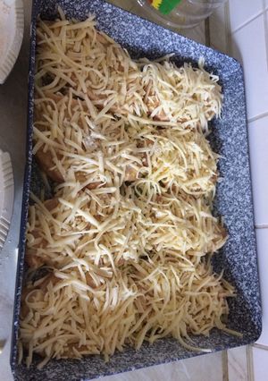 Karaj sütve recept fotója