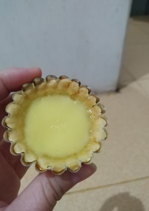 Foto resep Tar susu