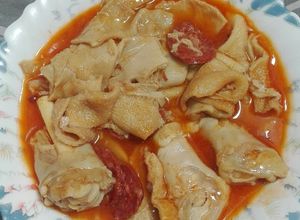 Foto principal de Callos y manitas de cordero