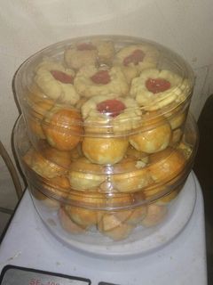 Foto resep Nastar ngeprul