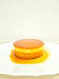 Karamel Custard Cake/Flan Cake