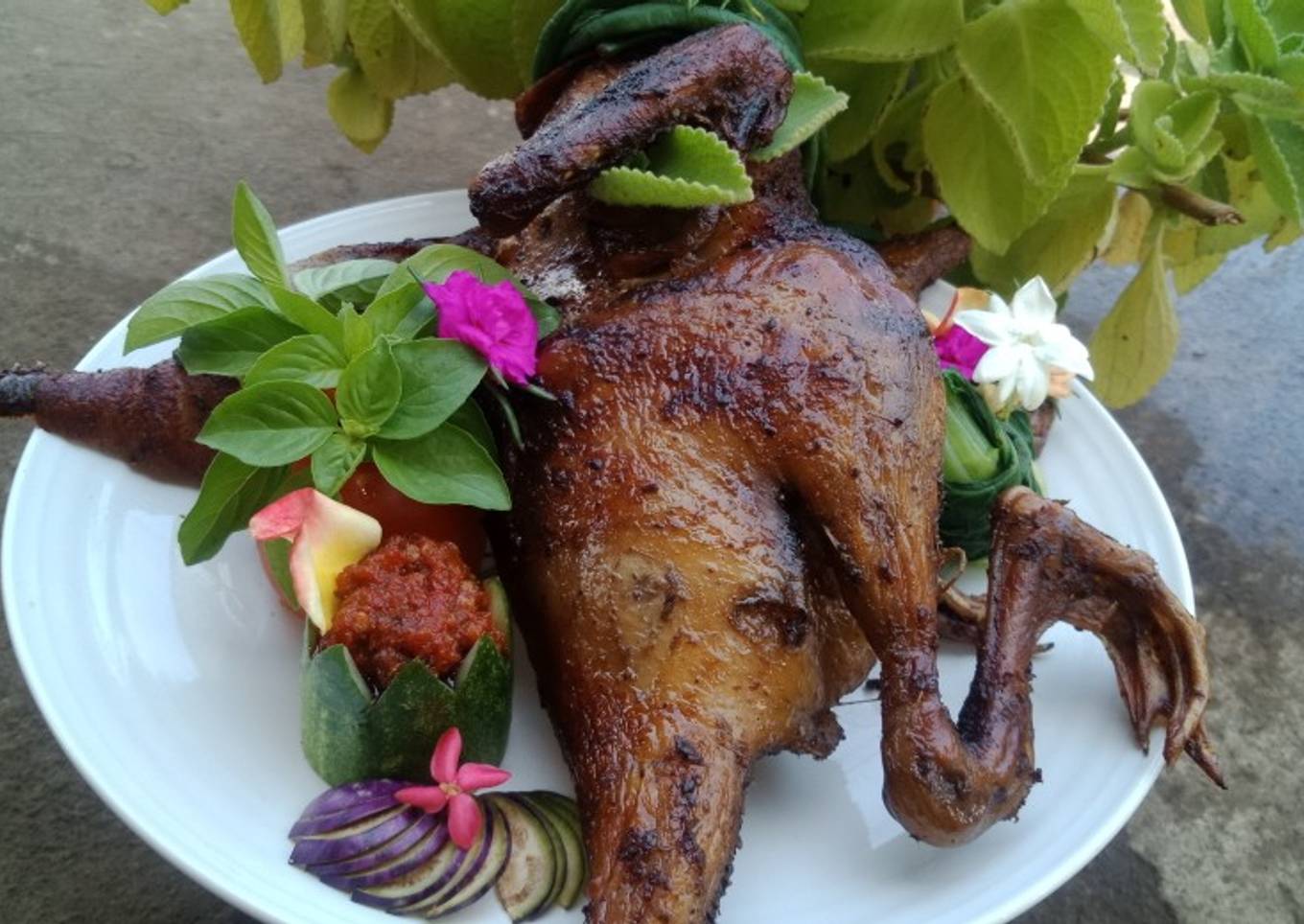 Bebek guling