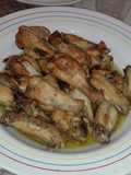 Alitas
