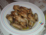 Alitas