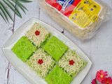 Ongol-Ongol Bihun Keju