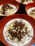 Ketan Susu Keju
