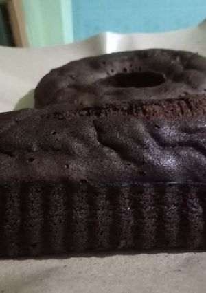 Foto resep Brownies Kukus Coklat