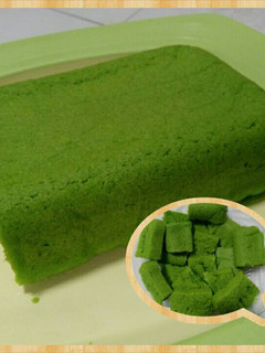 Foto resep Bolu kukus praktis