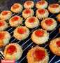 Easy Ways Prepare Recipes Strawberry Thumbprint Cookies the Can Spoil the Tongue Tasty.
