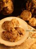 Red Bean Bounce Cookie
