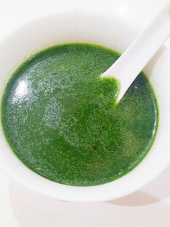 पालक सूप (palak soup recipe in Hindi) रेसिपी मुख्य फोटो