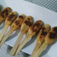 Sate lilit ayam praktis
