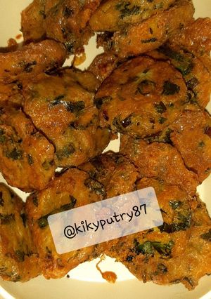 Foto resep Perkedel kentang simple