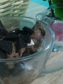 Foto resep Ice cream lembut drink beng2 no mixer
