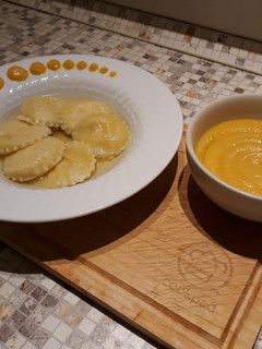 Foto di Ravioli di Maria