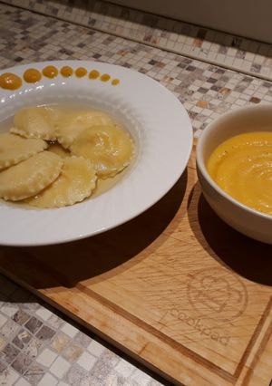 Foto di Ravioli di Maria