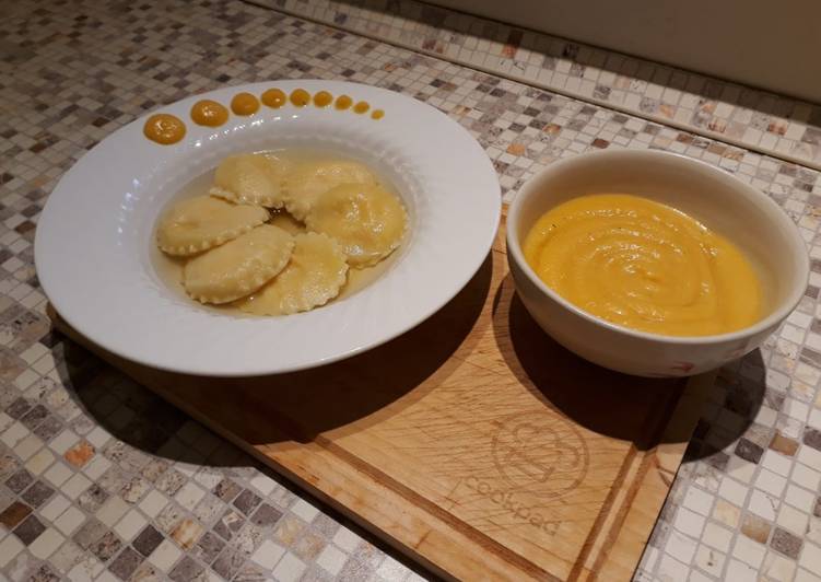 Ravioli di Maria