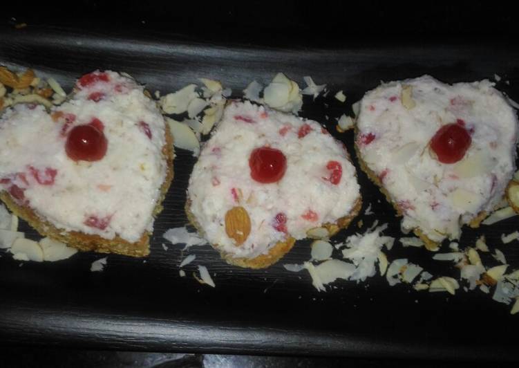 Shahi Paneer Toast Shahi Paneer Toast