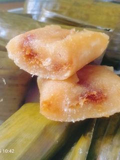 Foto resep Lemet Singkong