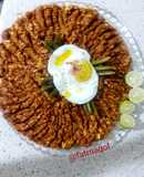 میرزا قاسمی (غذای ساده)