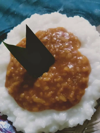 Langkah Mudah untuk Menyiapkan Resep Bubur Merah Putih yang Menggugah Selera Anti Ribet, Lezat Sekali