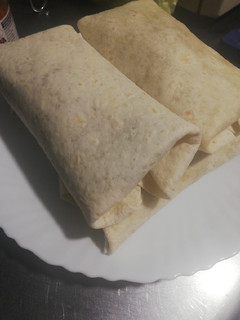 Una foto de Burritos