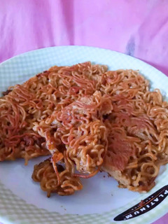 Foto resep Martabak Mie