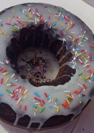 صورة لوصفة موسكوتشو رائع 🍩