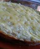 Quiche Lorraine