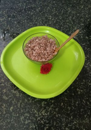 தேங்காய் இனிப்பு அவல் செய்முறை முக்கிய புகைப்படம்