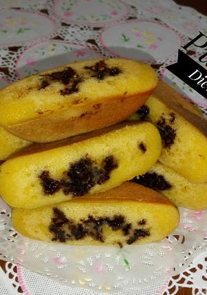 Foto resep PUKIS #BikinRamadanBerkesan