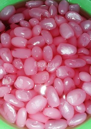 Foto resep Kolang-Kaling Fanta