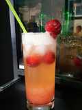 Chilcano de Camu Camu