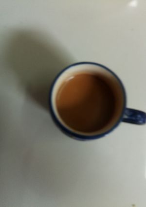 મસાલાવાળી ચા રેસીપી મુખ્ય ફોટો