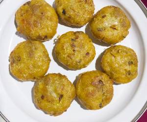 Resep Populer Perkedel Kentang Praktis Enak Resep Populer Perkedel Kentang Praktis Enak