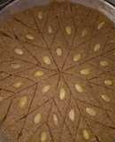 كبة بالصينية