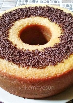 Foto resep Bolu Jadoel
