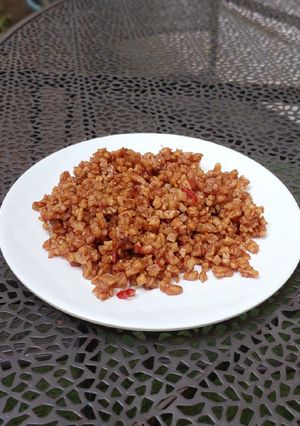 Foto resep Kering Tempe