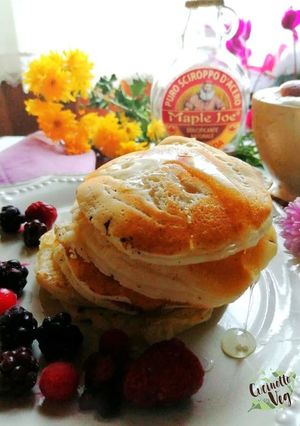 Foto di Pancakes