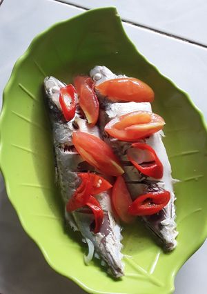 Foto resep Sup Peda
