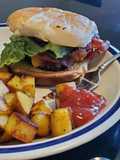 Hamburgers