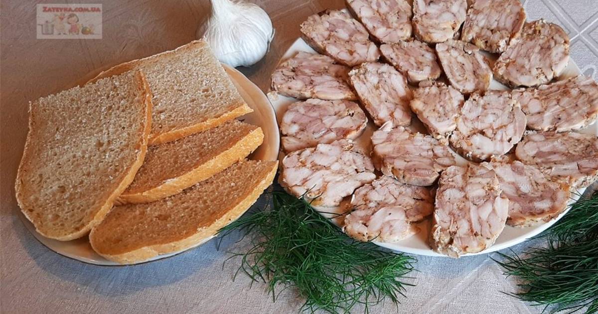 Домашняя куриная колбаса — рецепт с фото пошагово. Как приготовить домашнюю колбасу из курицы?