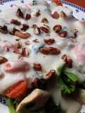 Pollo Bechamel